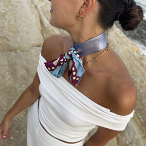 Choker Gipsy